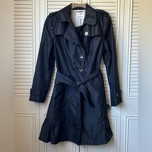 Calvin Klein Trencoat